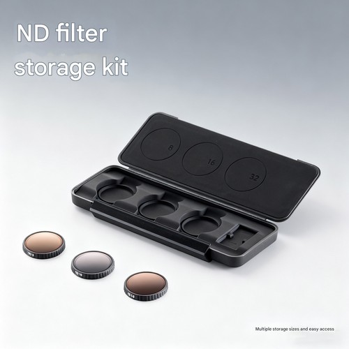 Für DJI Osmo Nano ND8 ND16 ND32 Filter SetgU - Bild 3 von 6