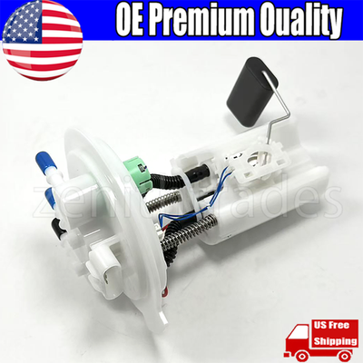 #ad #ad Fuel Pump For EFI HiSun UTV 250 TAB Type 395001200100 Strike Sector Coleman RK $112.67