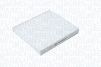 Filter, Innenraumluft Magneti Marelli 350203066310 FüR Audi Cupra MAN Seat