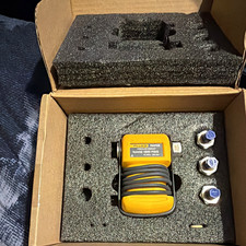 Fluke 750P09 Pressure Module, Pressure Range 0-1500 PSIG, 1500 PSIG
