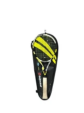 Babolat Aero Pro Drive 100 4 3/8 Excellent With Bag