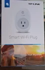 NEW TP-Link HS100 Smart WiFi Plug works with Google Assistant & Amazon Alexa