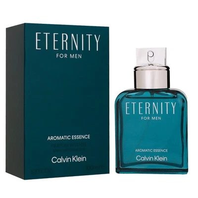 Calvin Klein Eternity for Men Aromatic Essence 100 ml Parfum Intense