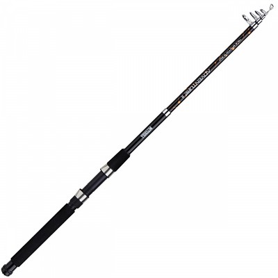 Mitchell Raubfischruten Adventure II Tele Spinning 180 210 240 270