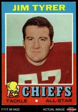 Jim Tyrer