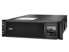 APC SRT5KRMXLTUS SMART UPS SRT 5000VA RM 208V TAA
