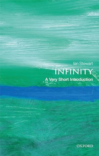 Infinity : A Very Short Introduction Ian (Emeritus Professor Of Mathematics, University Of Warwick Stewart - Image 4
