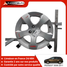 Jantes Peugeot 3008
