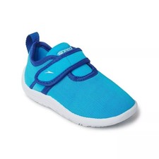 Speedo Kids' Shore Explorer Water Shoes- Size M 7/8
