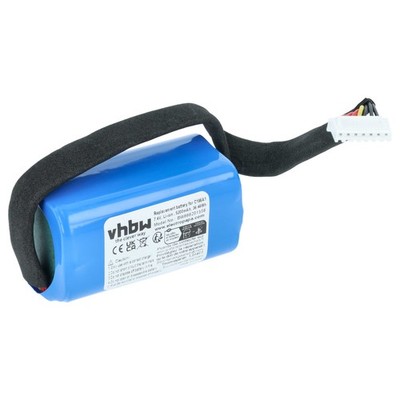 Akku für Marshall Kilburn II V2 II Lautsprecher 5200mAh