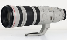 Canon 200-400mm f4L IS USM Extender 1.4x
