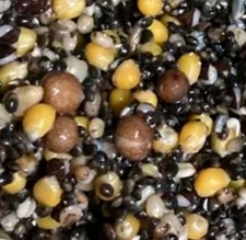 Fully Prepared Spodmix 1.9kg In Weight 7.12 per kilo