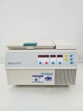 Heraeus Biofuge 22R Zentrifuge Labor Ersatzteile/Reparatur