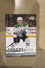 2024-25 Upper Deck Extended Series - Young Guns Arttu Hyry #728 (RC)