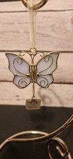 Ganz Butterfly Suncatcher - Believe In Miracles Mint Condition