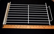 Kenmore Coldspot Model 106 Refrigerator Freezer Wire Shelf Rack Replacement Part