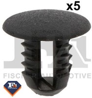 Fa1 13-10017.5 Clip FüR Zier-/Schutzleiste FüR Ford