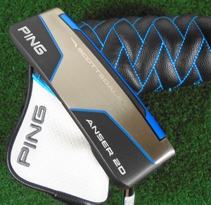 Ping Anser Scottsdale | eBay