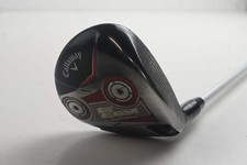 Callaway Big Bertha Alpha #3 Wood / 14 Degree / Dent on Crown