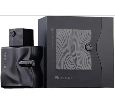 Spectre Wraith | Unisex EDP 80ml | By French Avenue (Fragrance World)