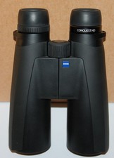 Zeiss Dialyt Spektiv 18-45x65  plus Zeiss Conquest 8x56 HD  Gebraucht TOP