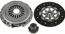 Kit d'embrayage BMW Z3