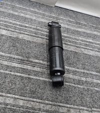 Sachs 18-69674-000 Air Suspension Shock 72mm Stroke Black 814903015188 Sachs 18-69674-000 Air Suspension Shock 72mm Stroke Black 814903015188