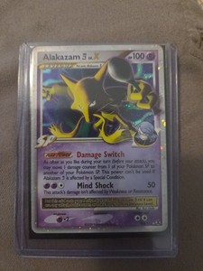 Pokemon Card Lv X | eBay