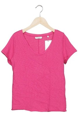 Marc O Polo T-Shirt Damen Shirt Kurzärmliges Oberteil Gr. XS Baumwol... #zdl8wy3