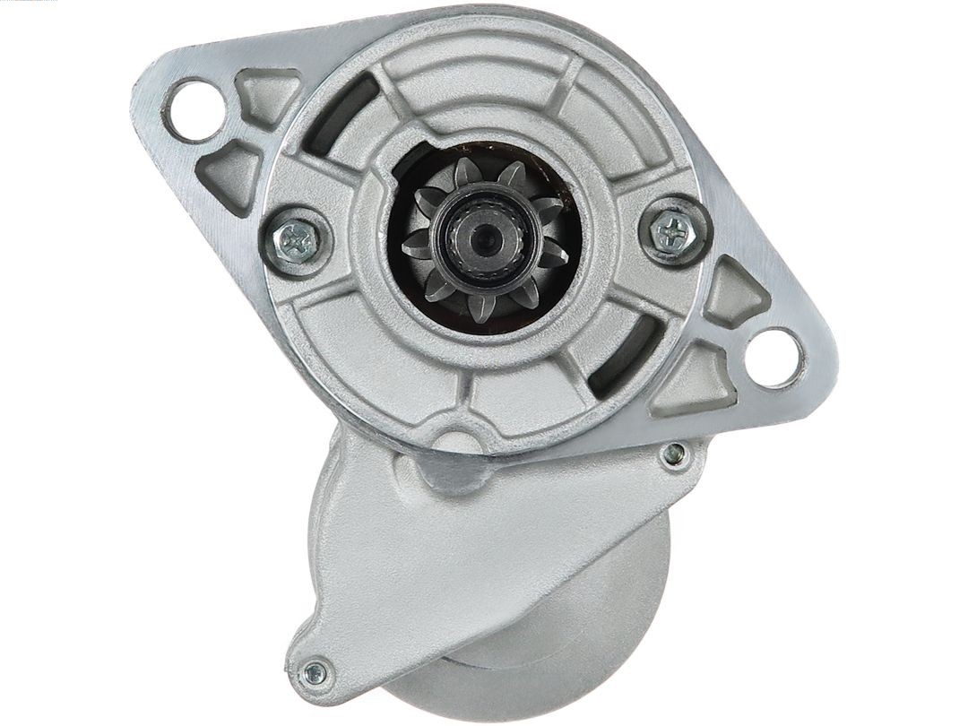 Fits AS ROZRUSZNIKI I ALTERNATORY S6250S BRAND NEW AS-PL STARTER