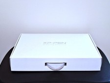 Drawing tablet XP-PEN Artist 15.6 Pro 15.6" GRAPHIC ART pen 4 gloves set LOT