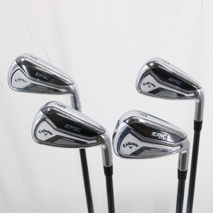 Callaway Epic Set | eBay