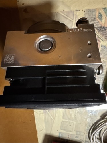 Pompa Modulatore ABS BMW R 1200 Gs La - Imagen 2 de 4