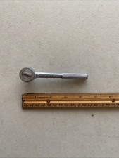 Vintage S-k Wayne 14 40970 Ratchet Usa Clean Example Some Marks Vintage S-k Wayne 14 40970 Ratchet Usa Clean Example Some Marks