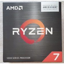 AMD Ryzen 7 5700X3D
