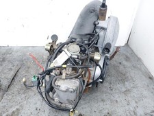 HIKF03E MOTORE HONDA SH 125/150 I (--) 150 CARBURATORE (2003)