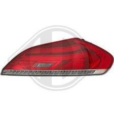Heckleuchte Diederichs 1252090 Hd Priority Parts für Bmw Rechts
