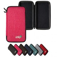 Wyngs Schutztasche Pink Kompatibel Mit Casio Fx-5800P