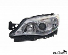 Scheinwerfer H7 + HB3 Links für SUBARU IMPREZA GR GH G3