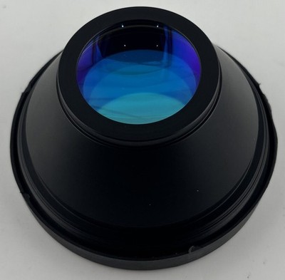 OMTECH FMM-RS17-00 175X175MM F-THETA FIELD LENS FOR FIBER LASER CUTTING MACHINE