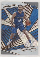 2018-19 Panini Revolution Evan Fournier #93 3do