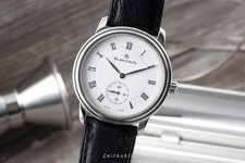 Orologio Uomo Blancpain Villeret Extra Slim Cronometro Carica Manuale 7002-1127-61 B&P
