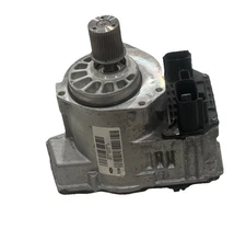 2013-2015 Ford Explorer Electric Power Steering Rack Gearbox Motor A0038606
