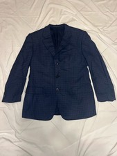 Ermenegildo Zegna Blazer 42r