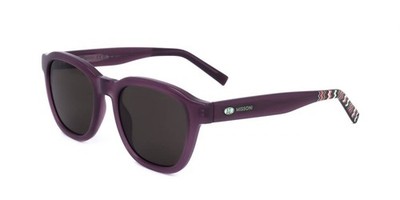 M Missoni MMI 0158/S Violet 51/19/140 Damen Sonnenbrillen