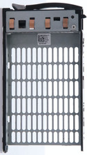 LOT OF 5 Dell 7JC8P D273R 2.5" C6100 C6220 Server SAS SATA SSD Hard Drive Tray
