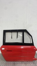 Porte avant et accessoires Citroen MEHARI