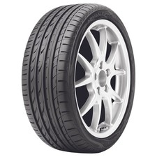 1 New Yokohama Advan Sport Zps - 22545r17 Tires 2254517 225 45 17 1 New Yokohama Advan Sport Zps - 22545r17 Tires 2254517 225 45 17