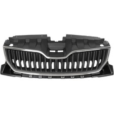 Calandre Skoda FABIA