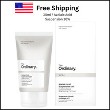 The Ordinary Azelaic Acid Suspension 10 Cream - 1oz / US